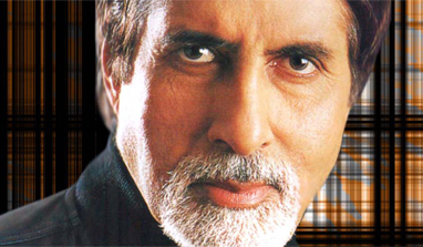 Big B gives Puneet Bansal’s number as his own